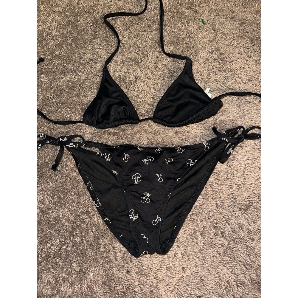 Jcrew bikini set